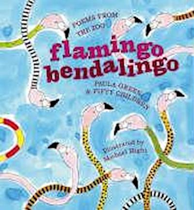 Flamingo Bendalingo