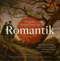 Die große Hörspiel-Edition der Romantik