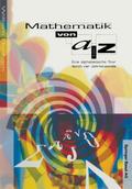 Mathematik von A-Z
