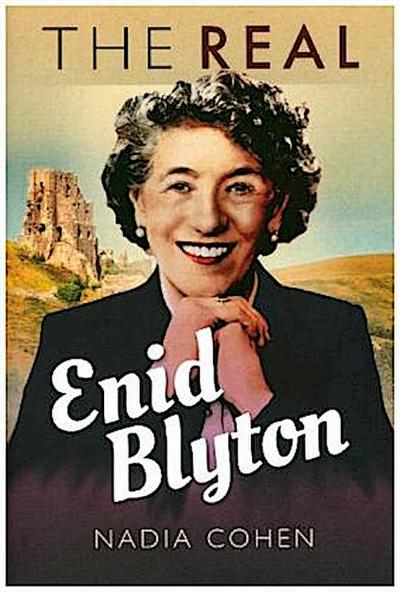 The Real Enid Blyton