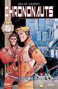 Chrononauts - Die Zeitreisenden