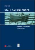 Stahlbau-Kalender 2011