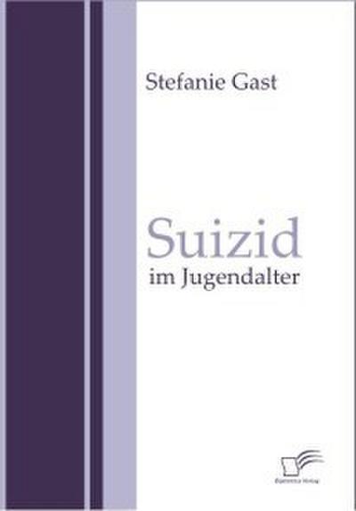 Suizid im Jugendalter