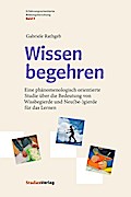 Wissen begehren