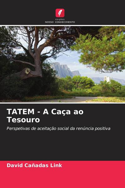 TATEM - A Caça ao Tesouro