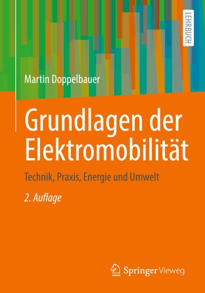 Grundlagen der Elektromobilität