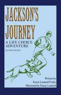 Jackson’s Journey