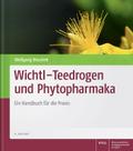 Wichtl - Teedrogen und Phytopharmaka