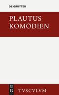 Komödien