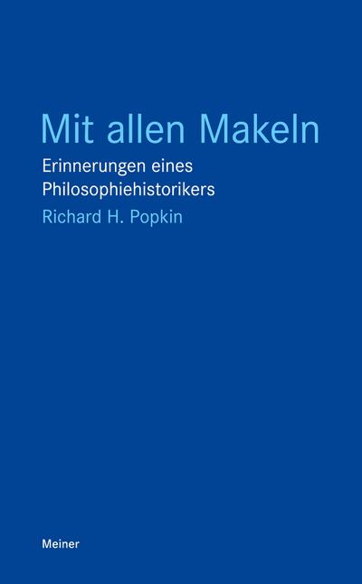 Mit allen Makeln