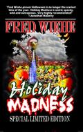 Holiday Madness Special Limited Edition