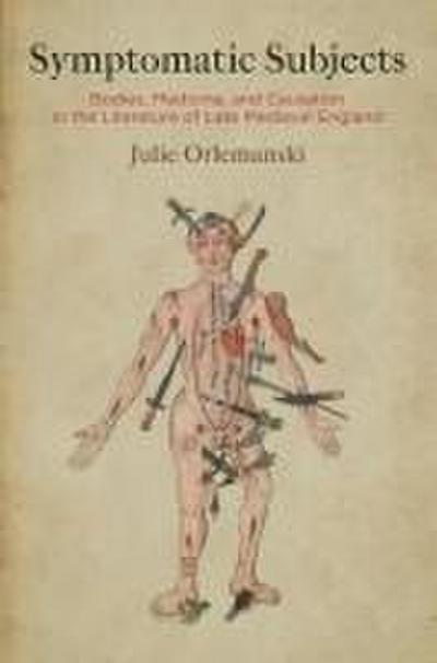 Symptomatic Subjects