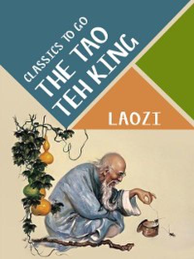 Tao Teh King