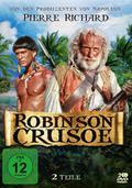Robinson Crusoe