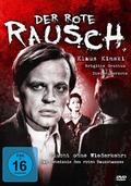 Der rote Rausch - Das Geheimnis des roten Baumstammes