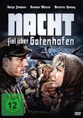 Nacht fiel über Gotenhafen