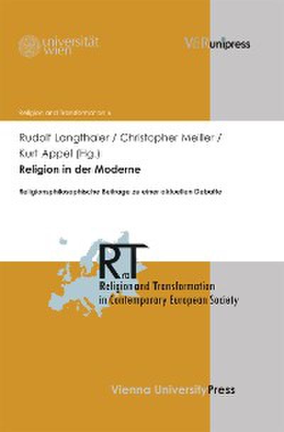 Religion in der Moderne