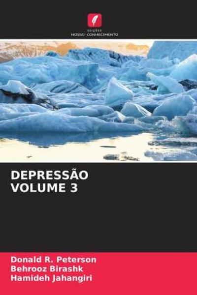 DEPRESSÃO VOLUME 3