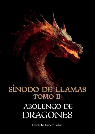 Sínodo de llamas