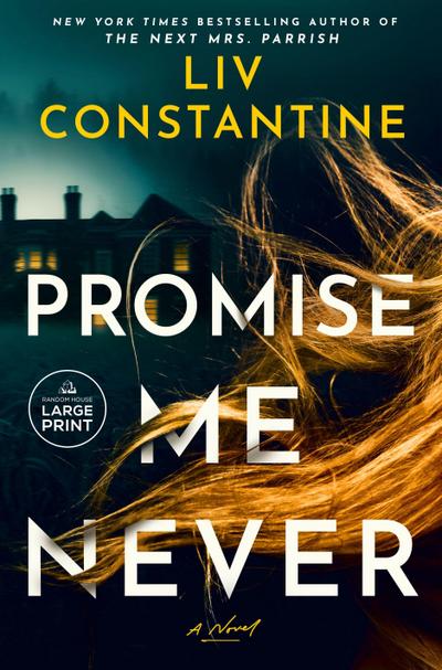 Promise Me Never
