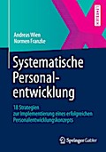Systematische Personalentwicklung