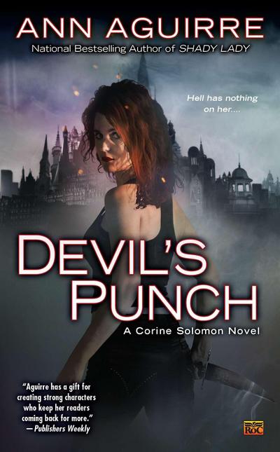 Devil’s Punch