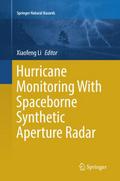Hurricane Monitoring With Spaceborne Synthetic Ape