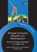 Bilingual Community Education and Multilingualism