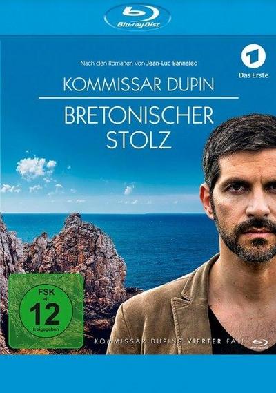 Kommissar Dupin - Bretonischer Stolz