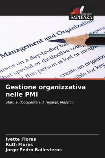Gestione organizzativa nelle PMI