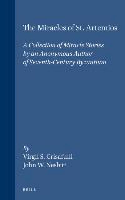 The Miracles of St. Artemios