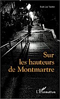 Sur les hauteurs de Montmartre