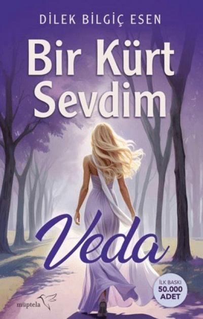 Bir Kürt Sevdim - Veda