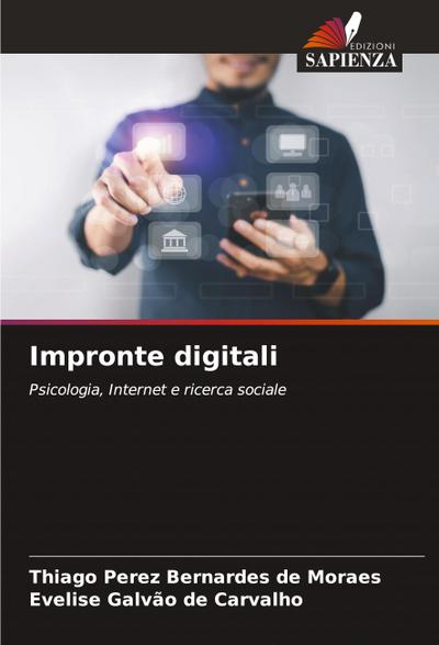 Impronte digitali