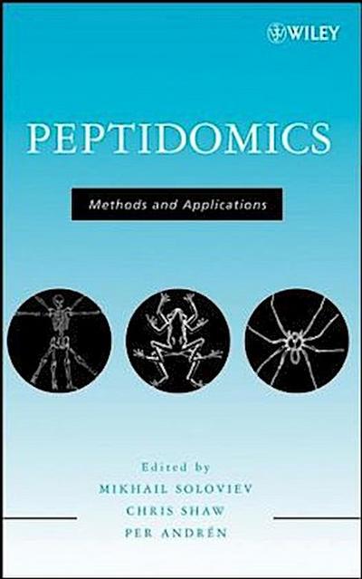 Peptidomics