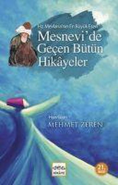 Mesnevide Gecen Bütün Hikayeler