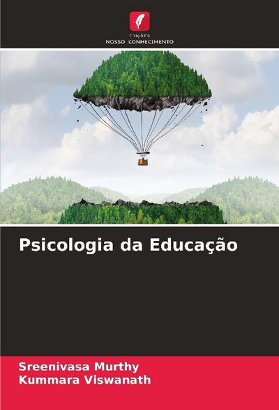 Psicologia da Educação