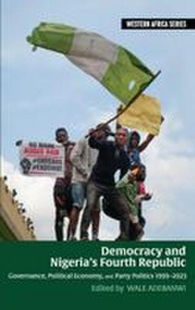 Democracy and Nigeria’s Fourth Republic