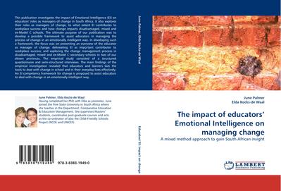 The impact of educators’ Emotional Intelligence on managing change