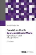 Praxishandbuch Beraten mit Social Media