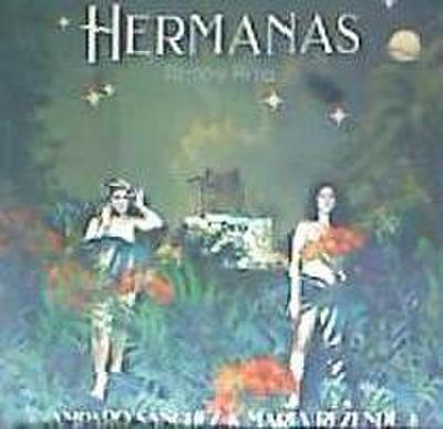 Hermanas-Ritmo y Rima