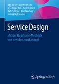 Service Design