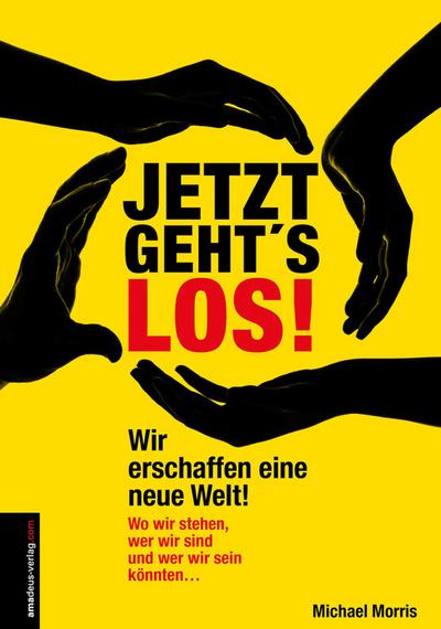 Jetzt geht’s los!