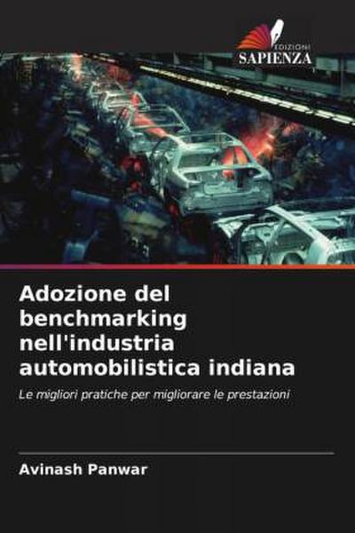 Adozione del benchmarking nell’industria automobilistica indiana