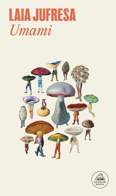 Umami (Spanish Edition)