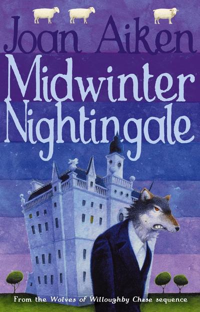 Midwinter Nightingale