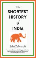 The Shortest History of India