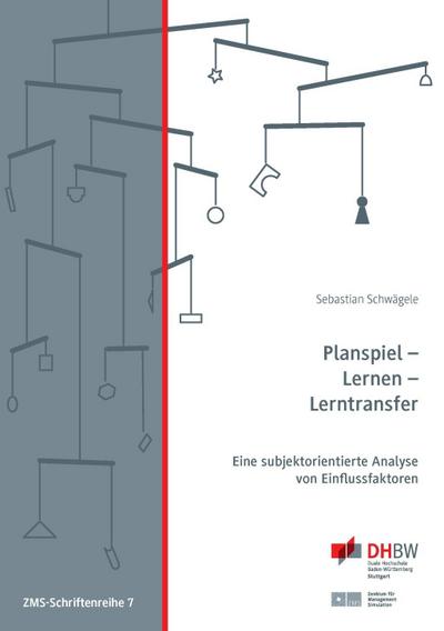 Planspiel - Lernen - Lerntransfer
