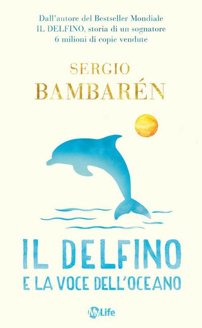 Il delfino e la voce dell’oceano