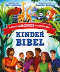 Gottes großes Versprechen - KINDERBIBEL von Carl Laferton | Buch